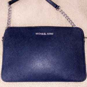 Michael Kors Jet Set Crossbody
